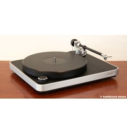 Clearaudio Clearaudio Concept Turntable USED
