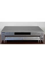 Sony Sony DVP-NC655P 5-Disc DVD CD Player Silver USED
