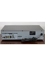 Sony Sony DVP-NC655P 5-Disc DVD CD Player Silver USED