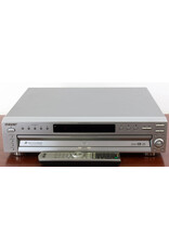 Sony Sony DVP-NC655P 5-Disc DVD CD Player Silver USED