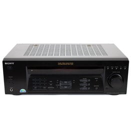 Sony Sony STR-DE185 Receiver USED