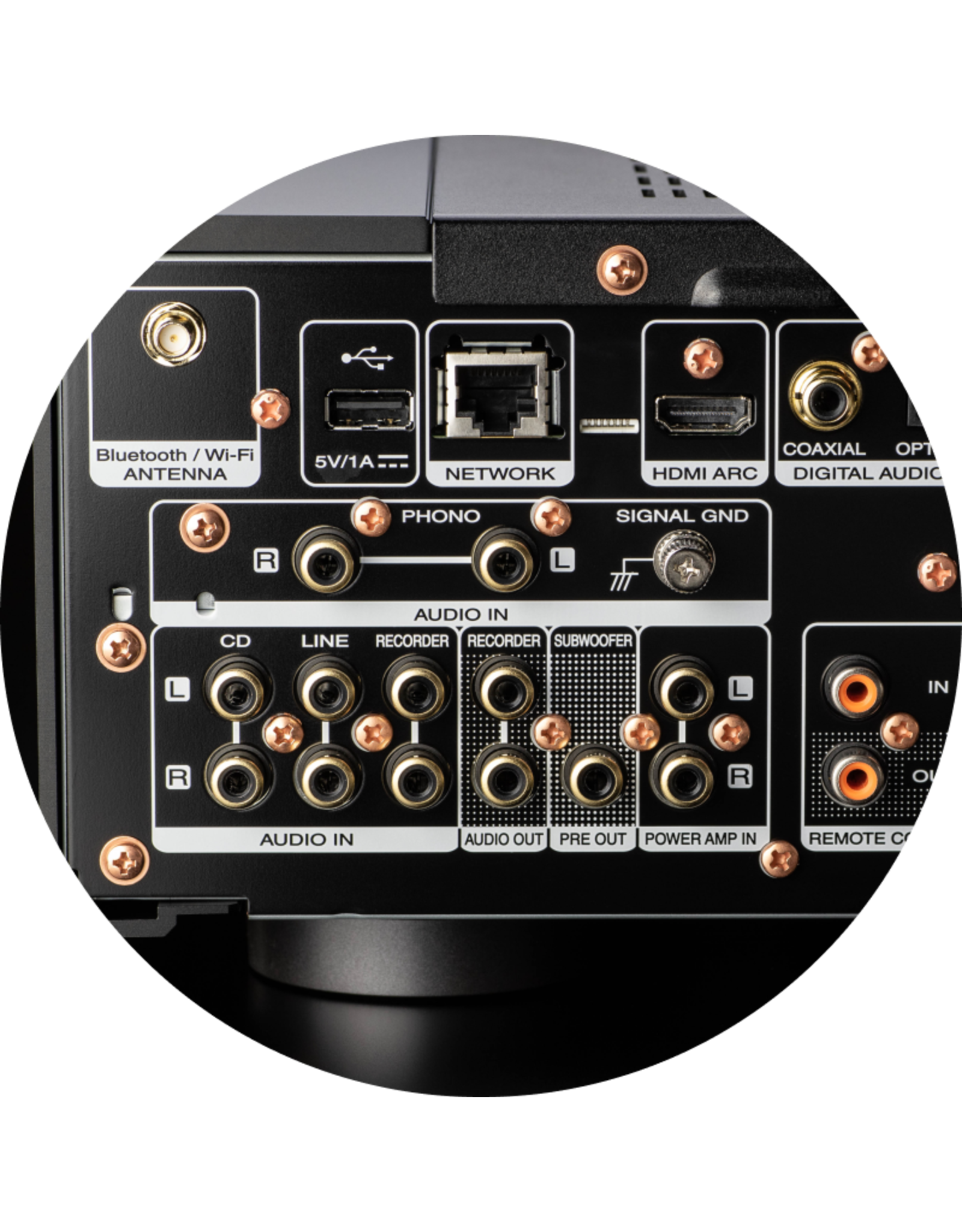 Marantz Marantz 40n Integrated Amp OPEN BOX