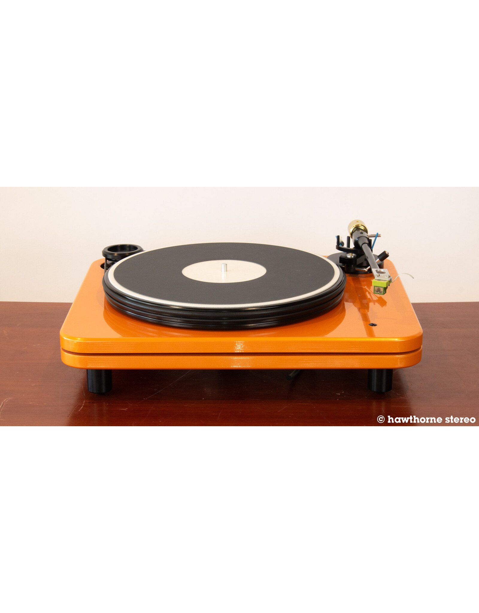 Pear Audio Pear Audio Little John (Nagaoka MP-150) Turntable USED