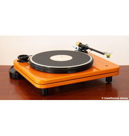 Pear Audio Pear Audio Little John (Nagaoka MP-150) Turntable USED