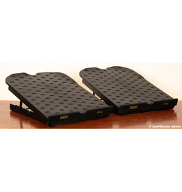 Auray Auray SP-L8 Desktop Speaker Stands USED