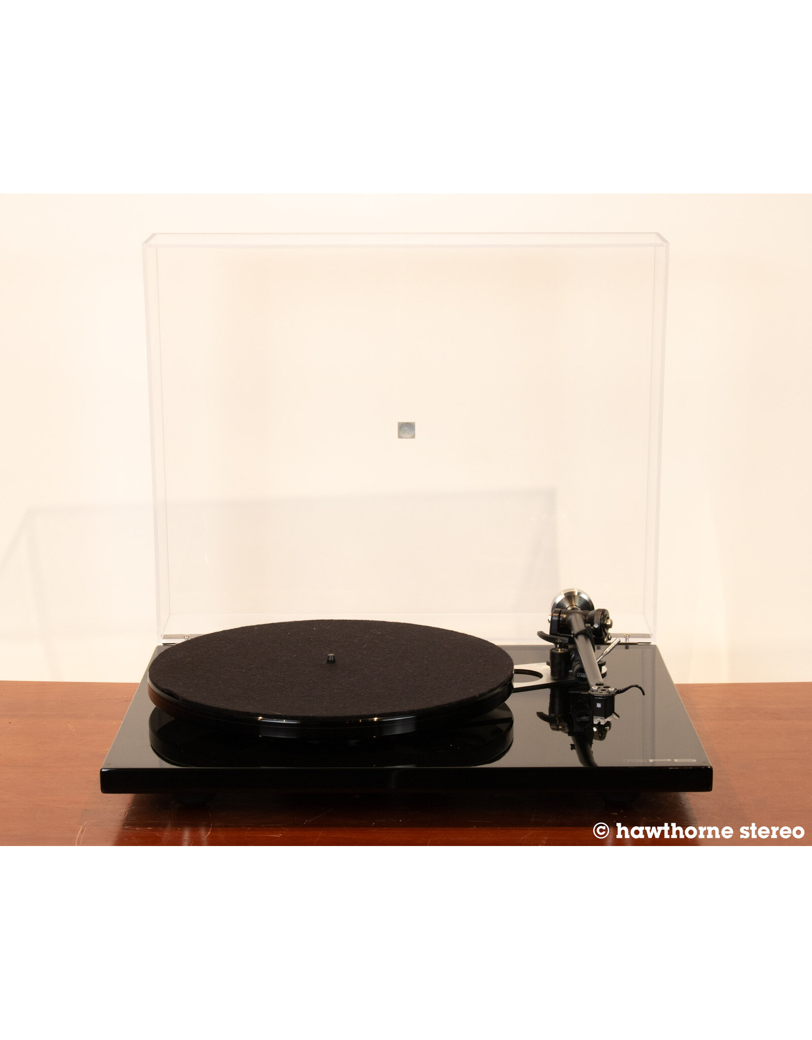Rega Rega RP6 (Hana SL MkII) Turntable USED