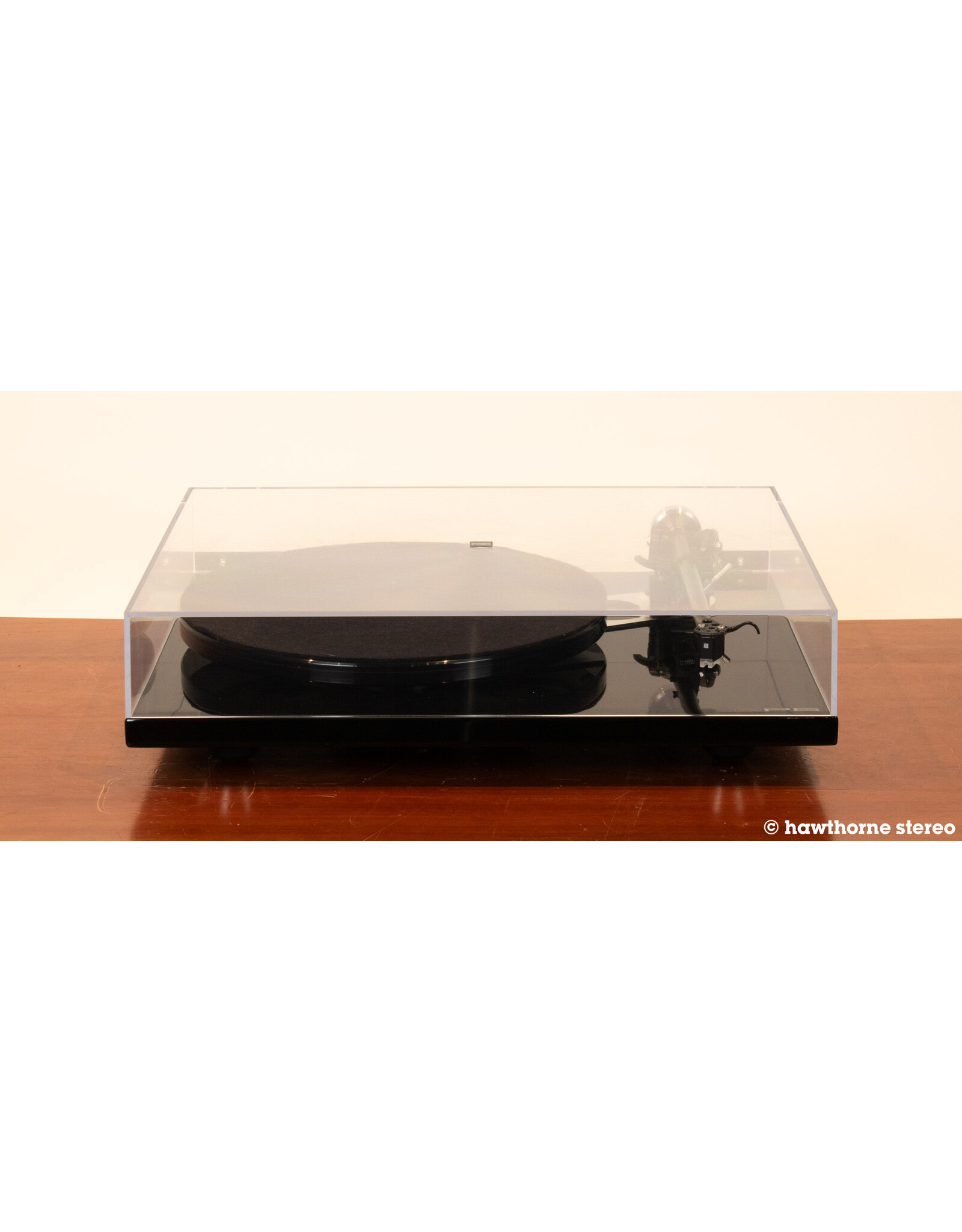 Rega Rega RP6 (Hana SL MkII) Turntable USED