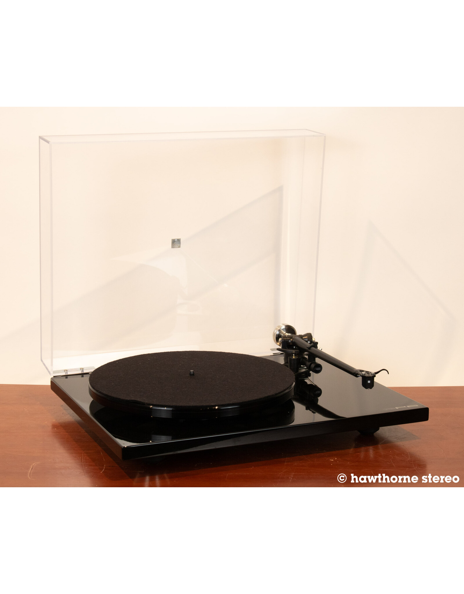 Rega Rega RP6 (Hana SL MkII) Turntable USED