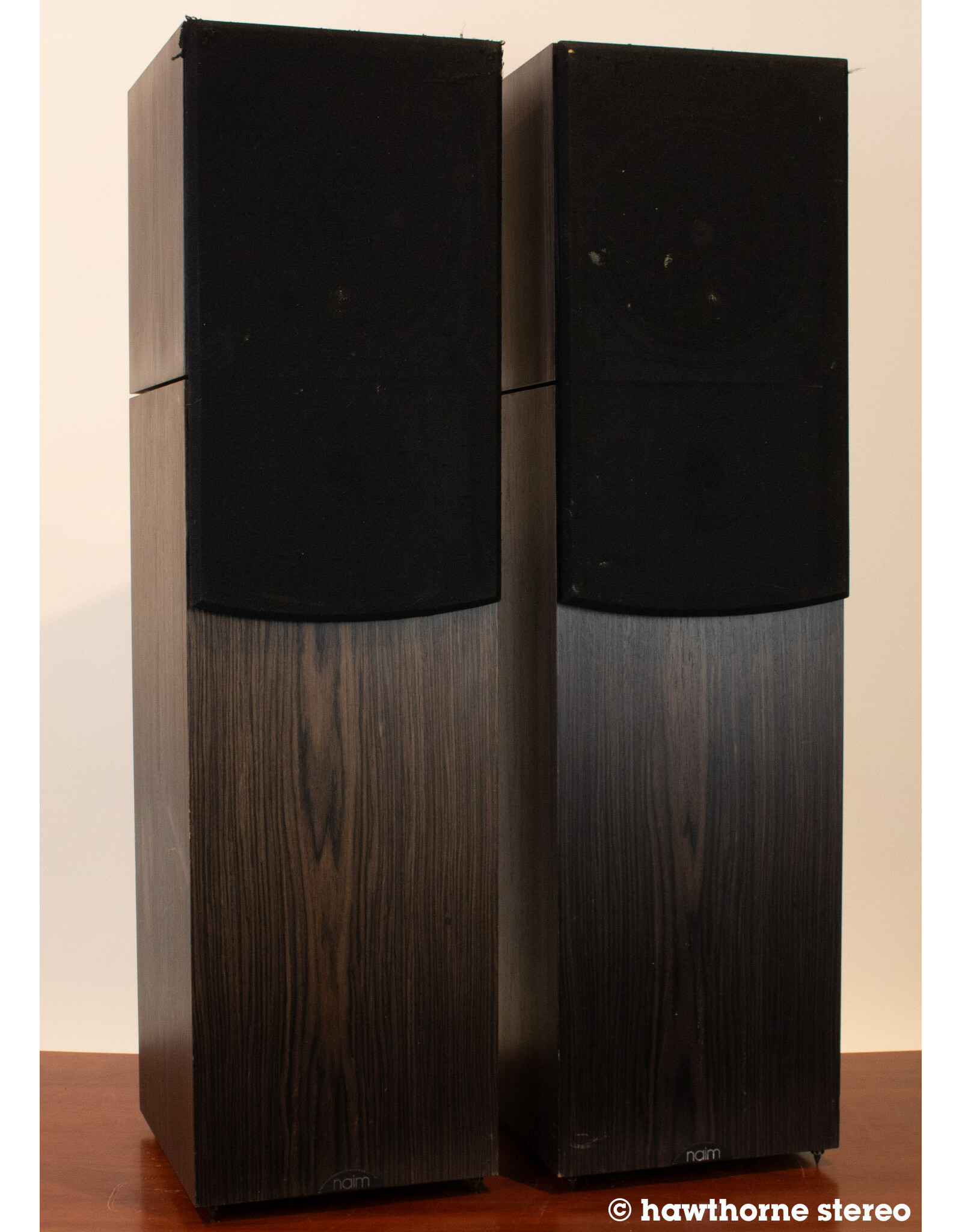 Naim Audio Naim Audio Credo Floorstanding Speakers USED