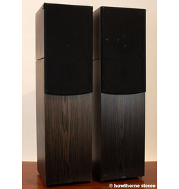Naim Audio Naim Audio Credo Floorstanding Speakers USED