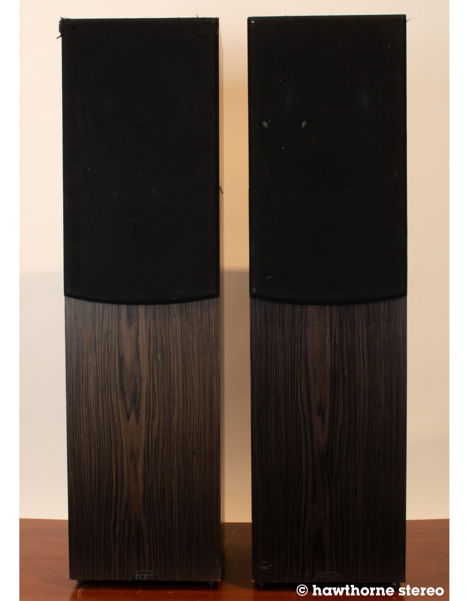 Naim Audio Naim Audio Credo Floorstanding Speakers USED