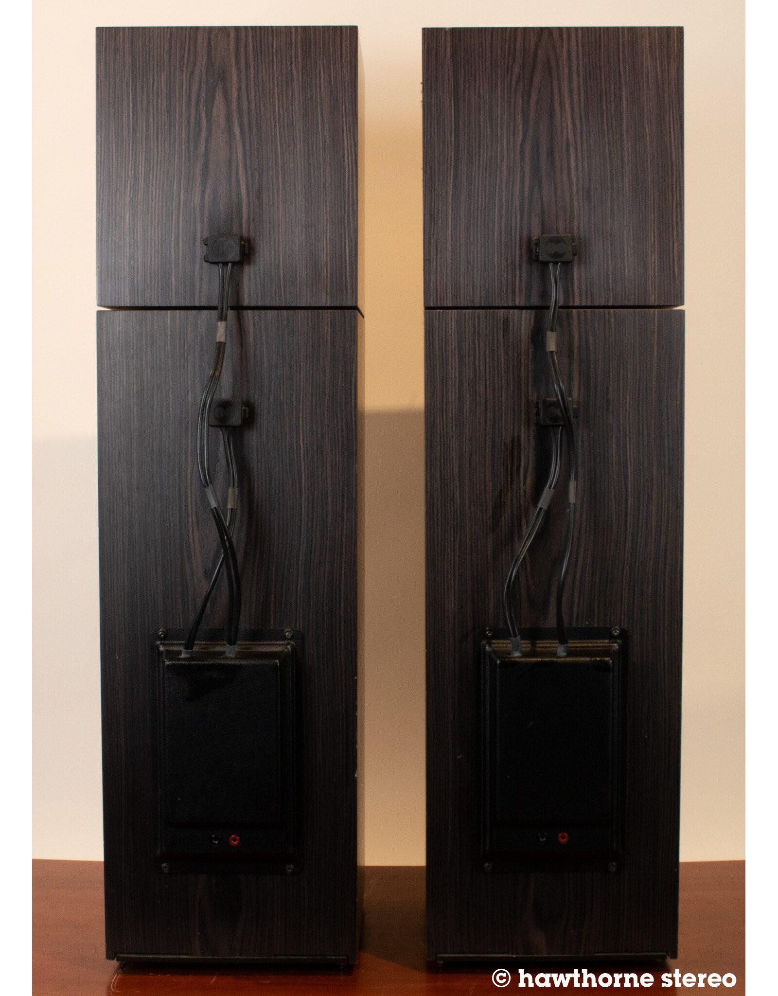Naim Audio Naim Audio Credo Floorstanding Speakers USED