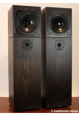 Naim Audio Naim Audio Credo Floorstanding Speakers USED