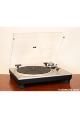 Technics Technics SL-1500C (Ortofon 2M Bronze) Turntable USED