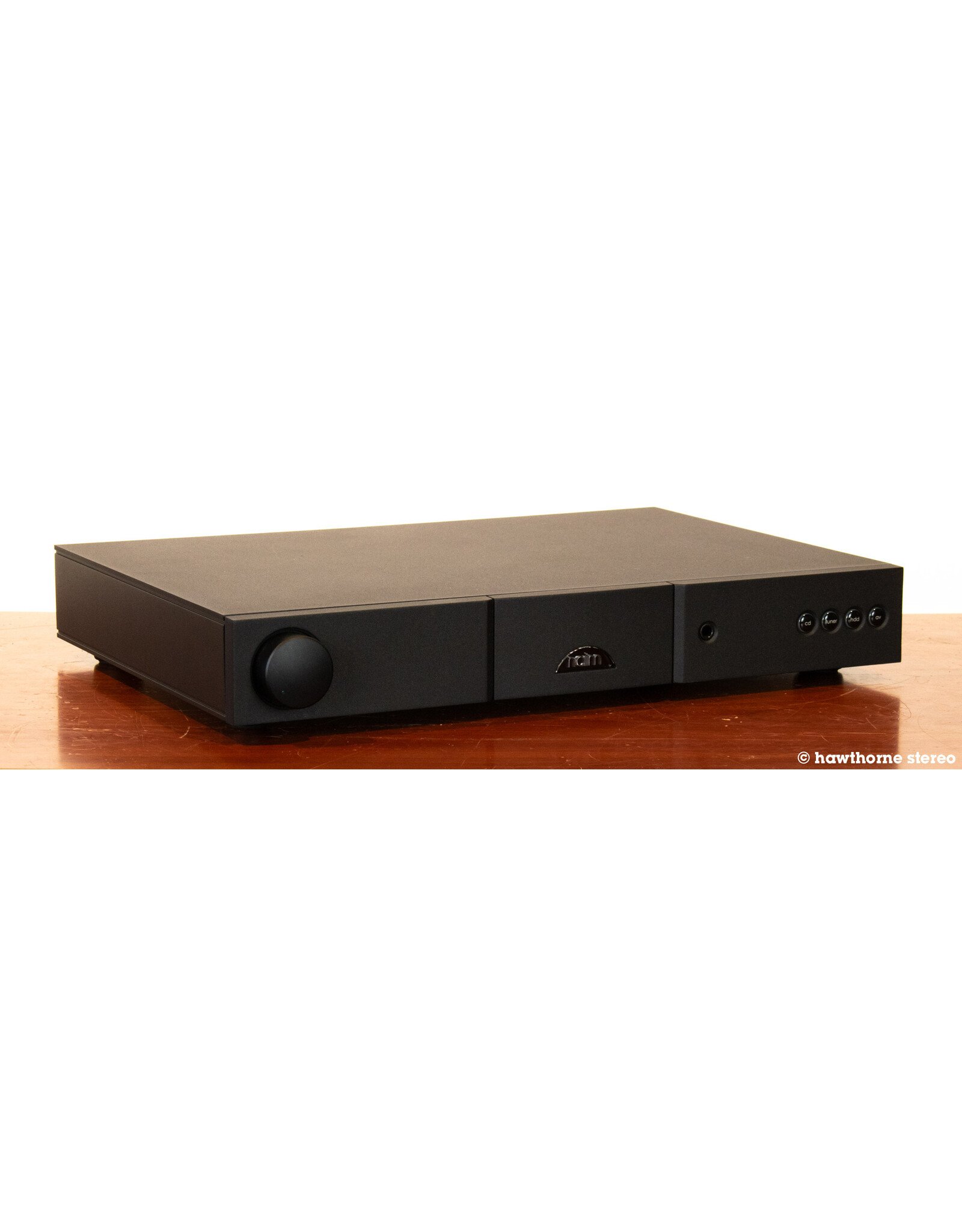Naim Audio Naim Audio NAIT 5si Integrated Amp USED