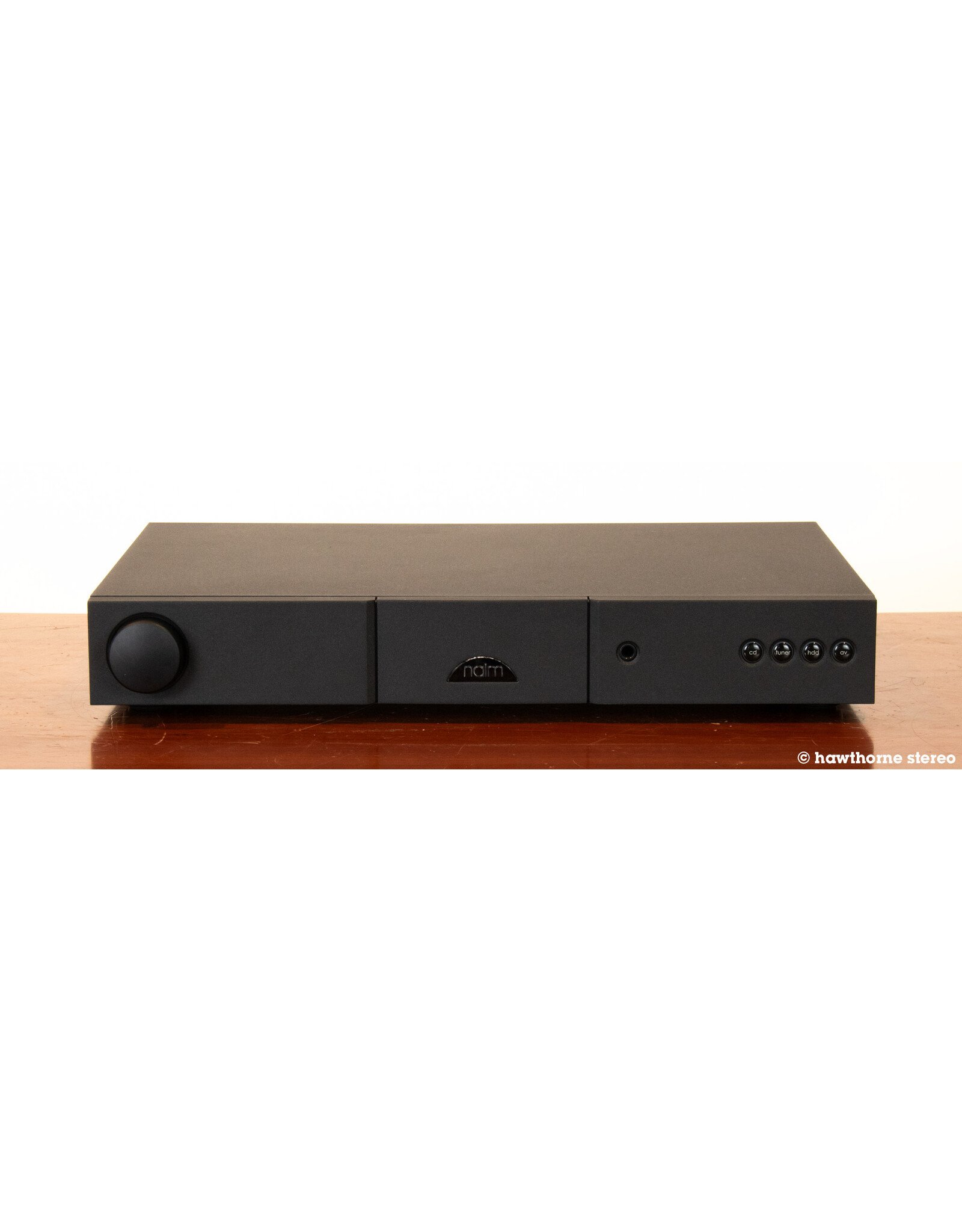 Naim Audio Naim Audio NAIT 5si Integrated Amp USED