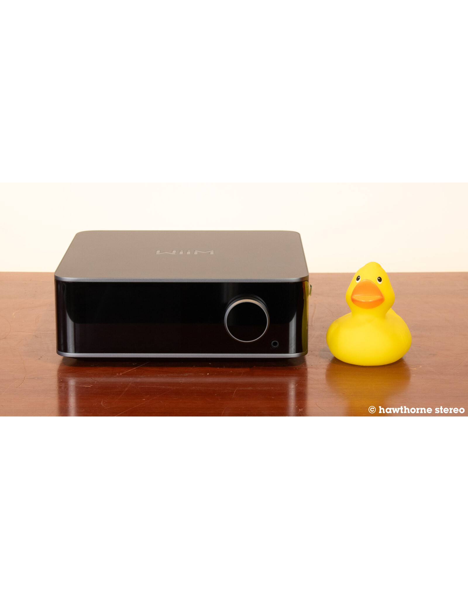 Wiim Wiim Ultra Network Player USED