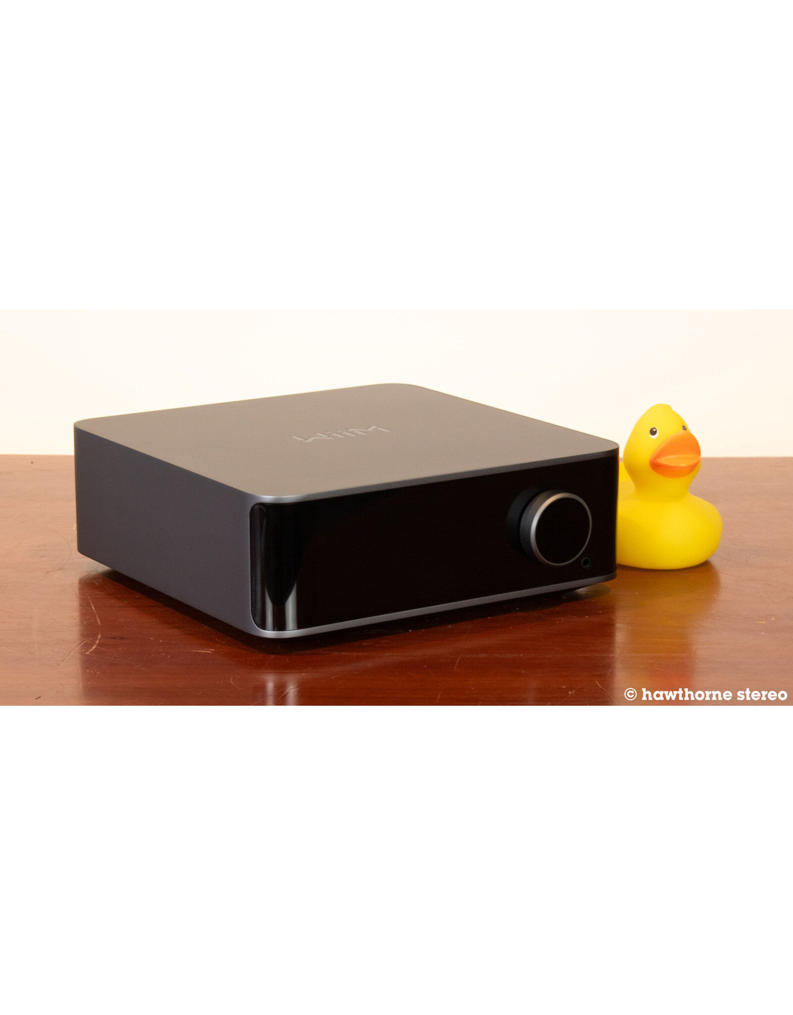 Wiim Wiim Ultra Network Player USED