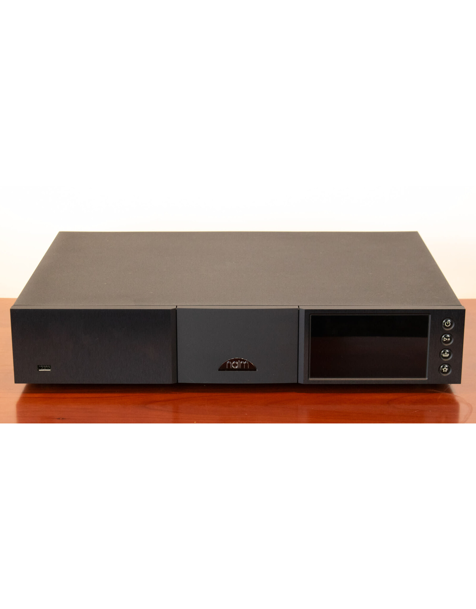Naim Audio Naim Audio NDX2 Network Player USED