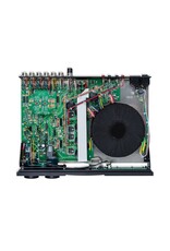 Naim Audio Naim Audio SuperNAIT 3 Integrated Amp (White LED)