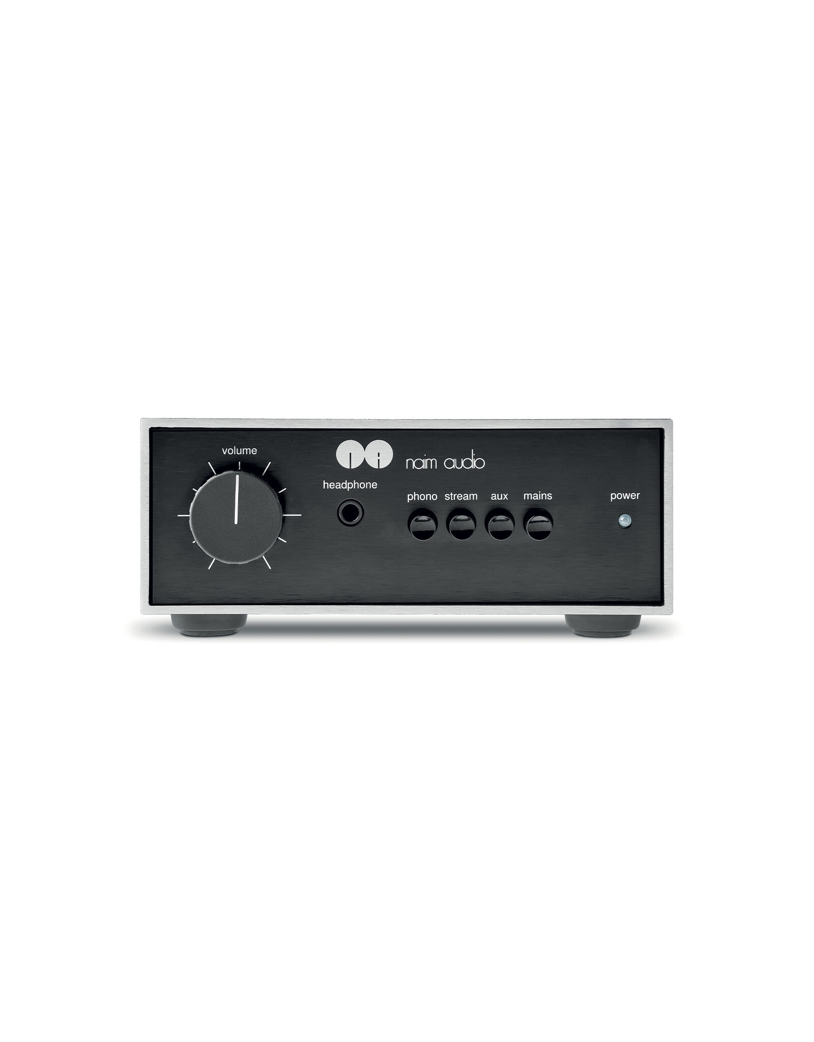 Naim Audio Naim Audio NAIT 50 Integrated Amplifier FACTORY REFURBISHED