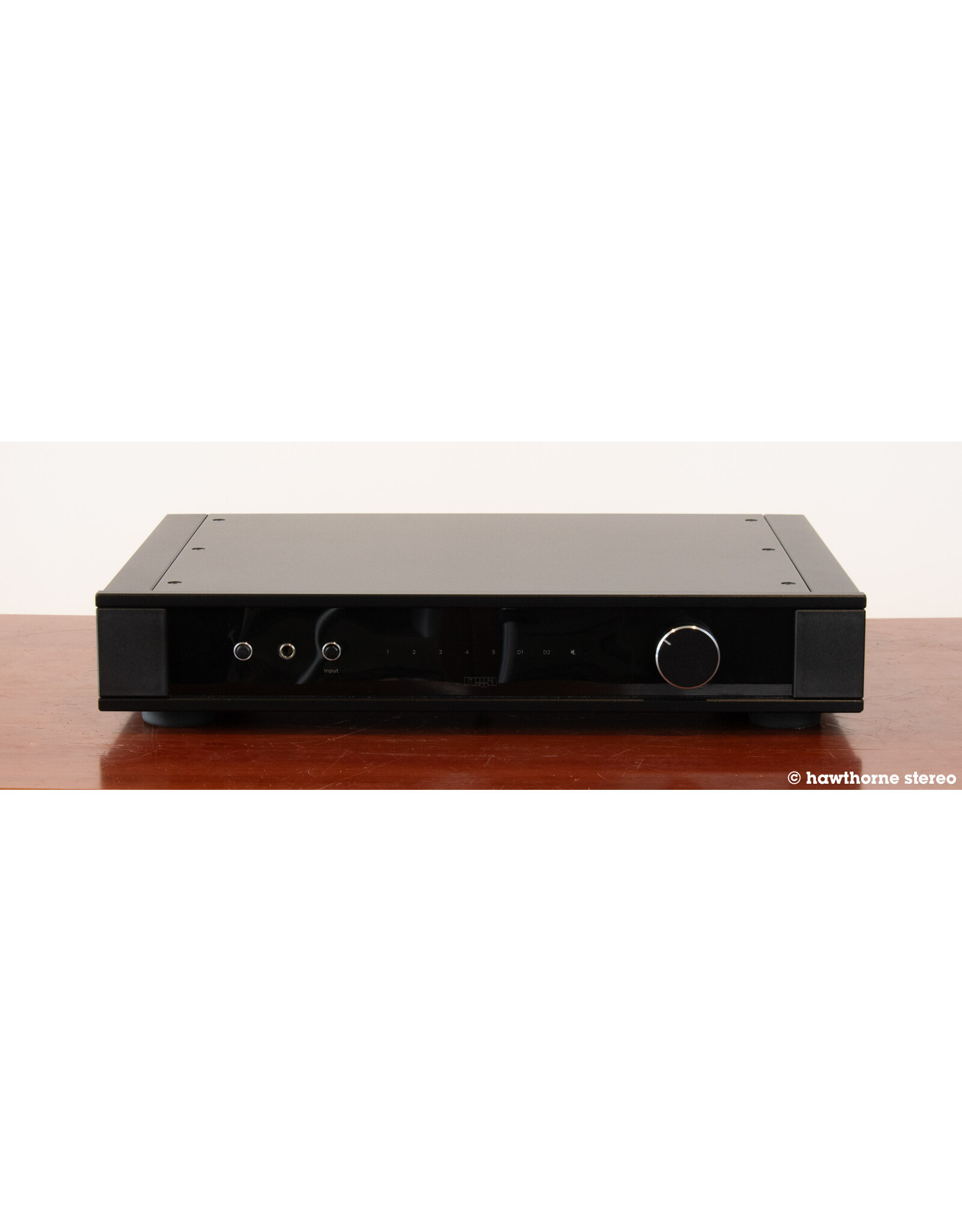 Rega Rega Elex Mk4 Integrated Amp USED
