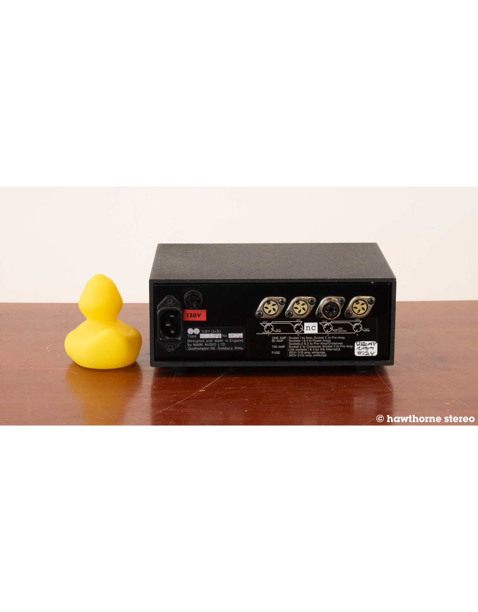 Naim Audio Naim Audio SNAPS Power Supply USED