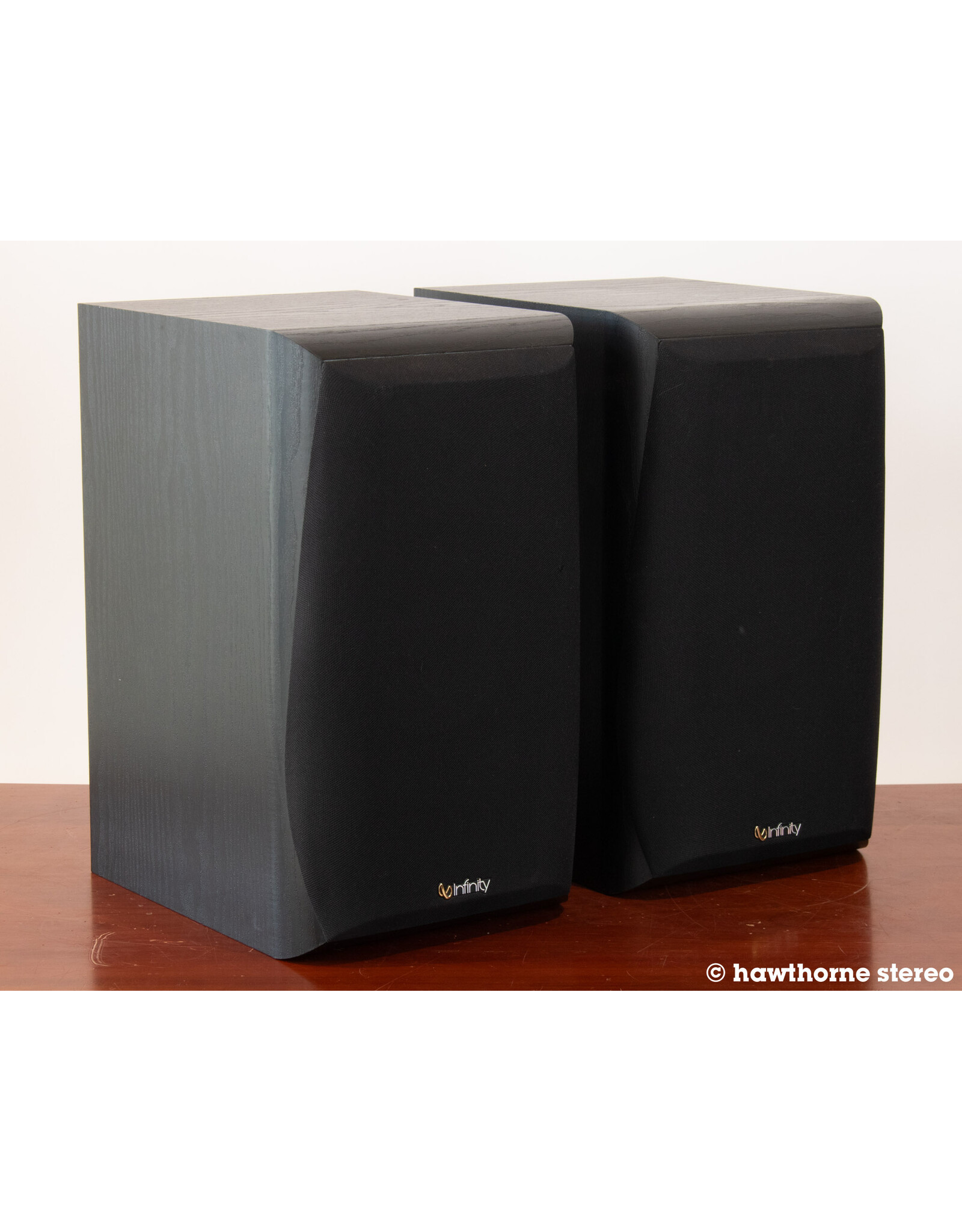 Infinity Infinity Primus 160 Bookshelf Speakers USED