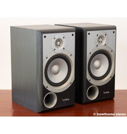 Infinity Infinity Primus 160 Bookshelf Speakers USED