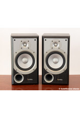 Infinity Infinity Primus 160 Bookshelf Speakers USED