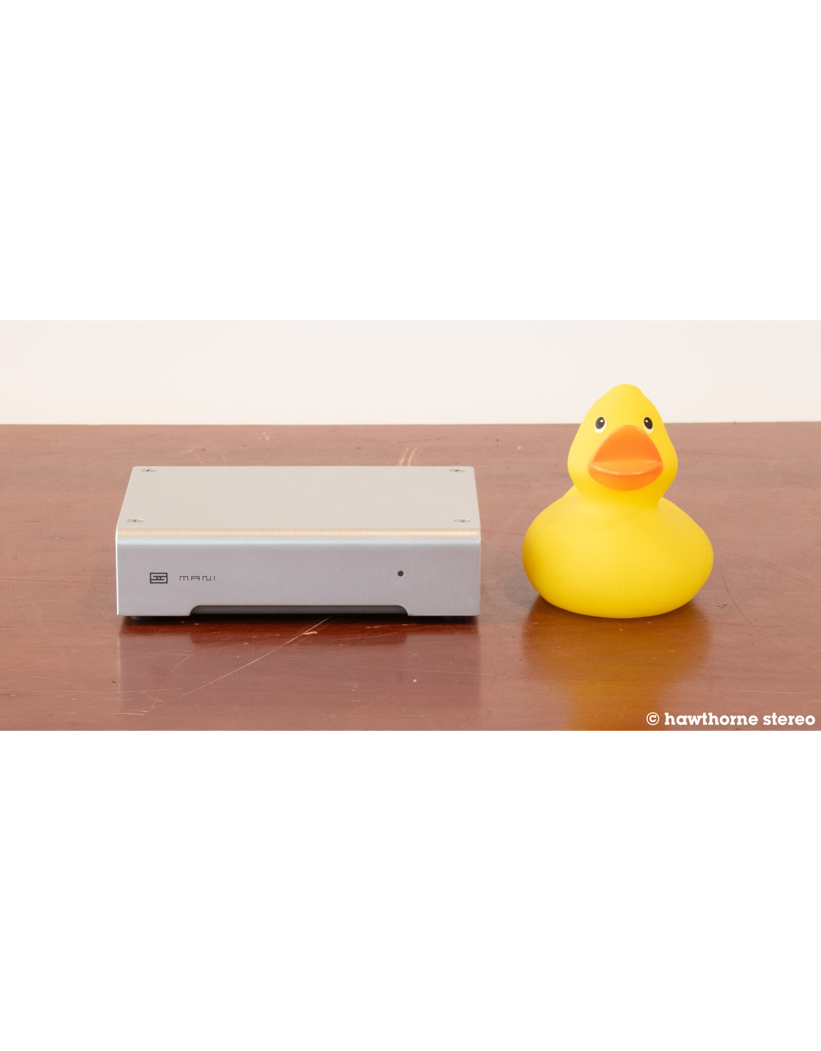 Schiit Schiit Mani Phono Preamp USED