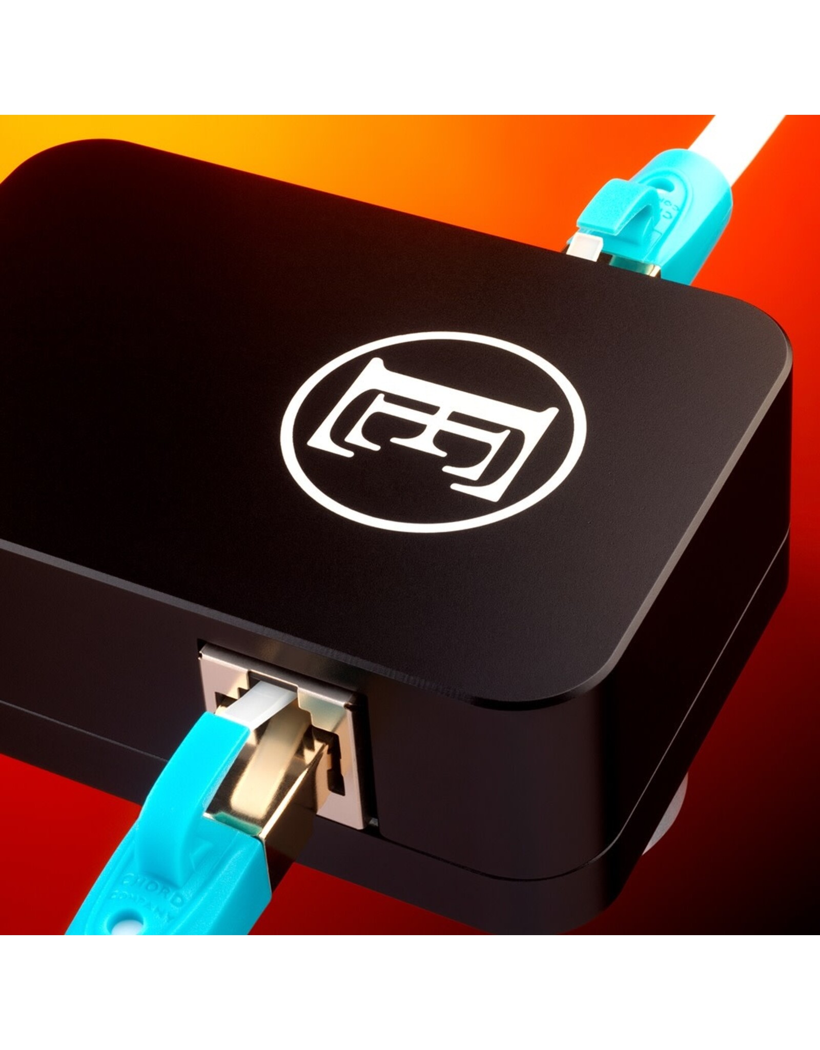 English Electric English Electric EE1 Plus Network Noise Isolator