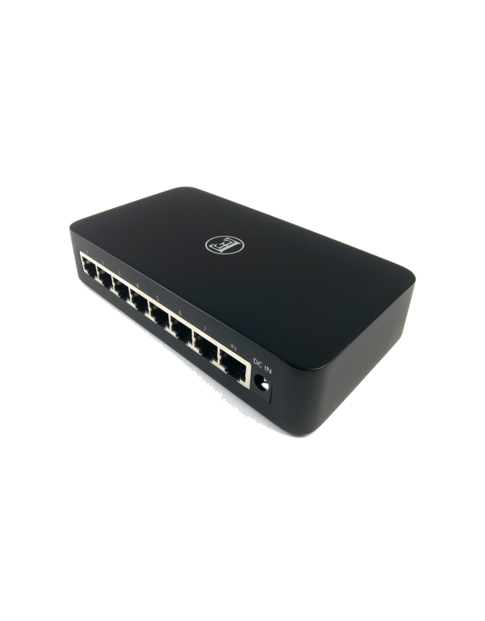 English Electric English Electric EE8 8Switch Ethernet Switch