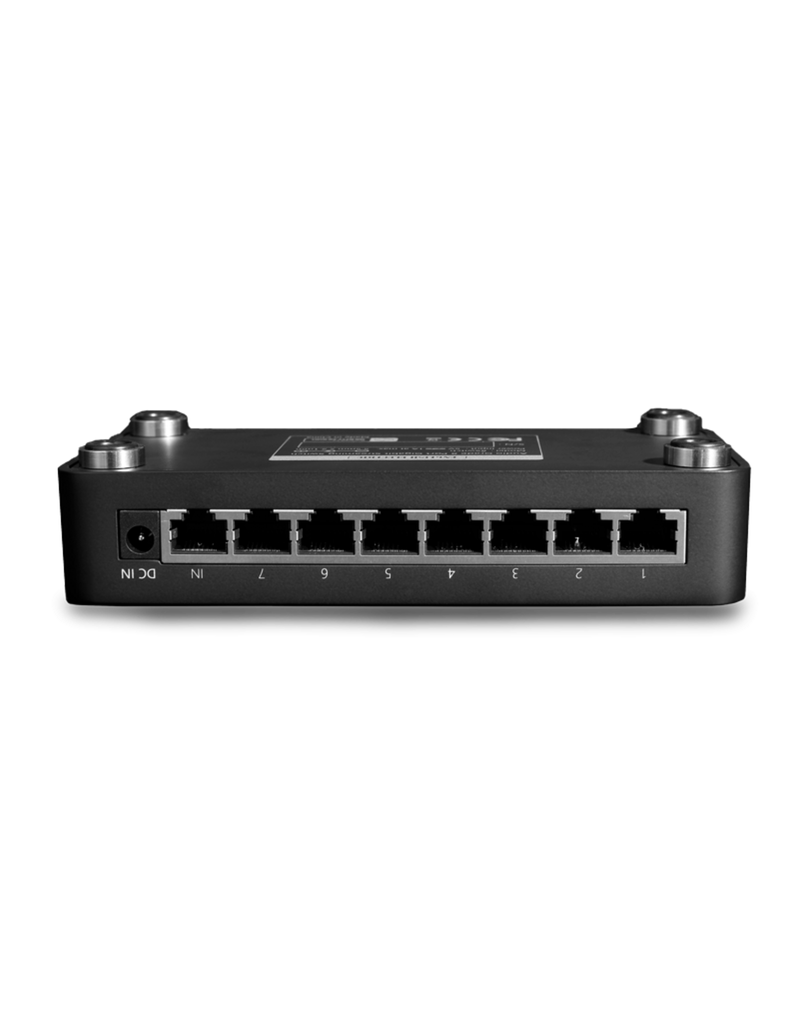 English Electric English Electric EE8 8Switch Ethernet Switch