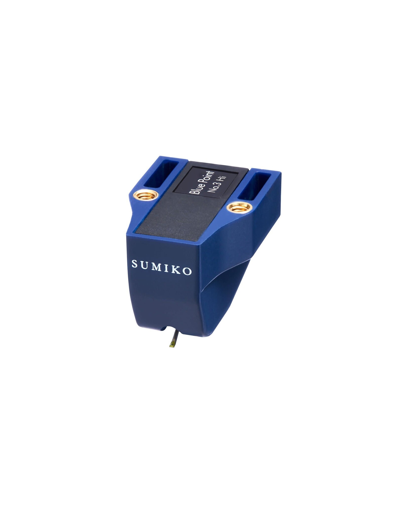 Sumiko Sumiko Blue Point No. 3 High MC Phono Cartridge