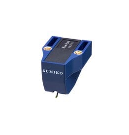 Sumiko Sumiko Blue Point No. 3 High MC Phono Cartridge