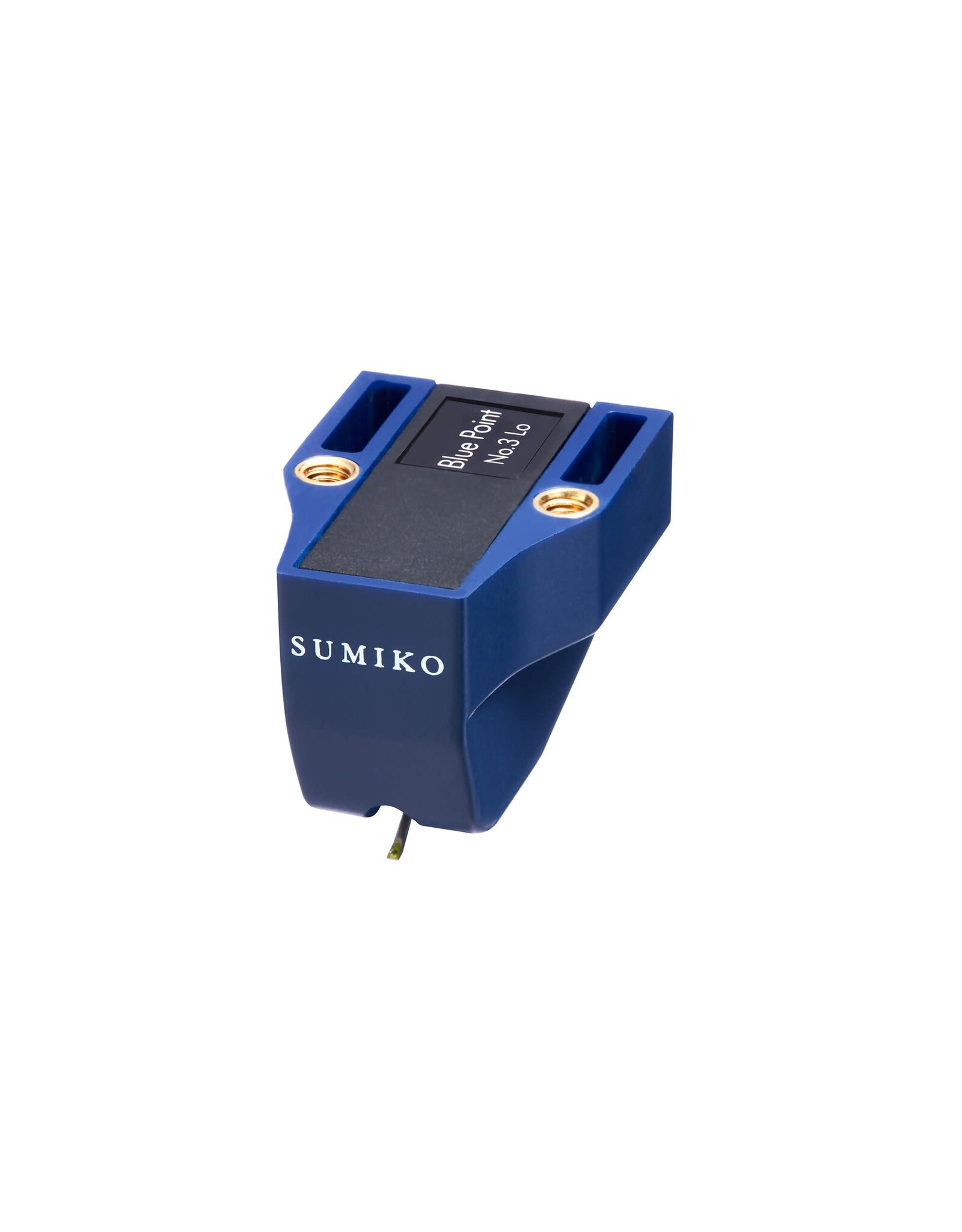 Sumiko Sumiko Blue Point No. 3 Low MC Phono Cartridge