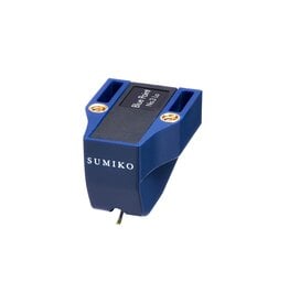Sumiko Sumiko Blue Point No. 3 Low MC Phono Cartridge
