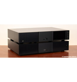 Naim Audio Naim Audio ND555/CD555PS Network Player USED
