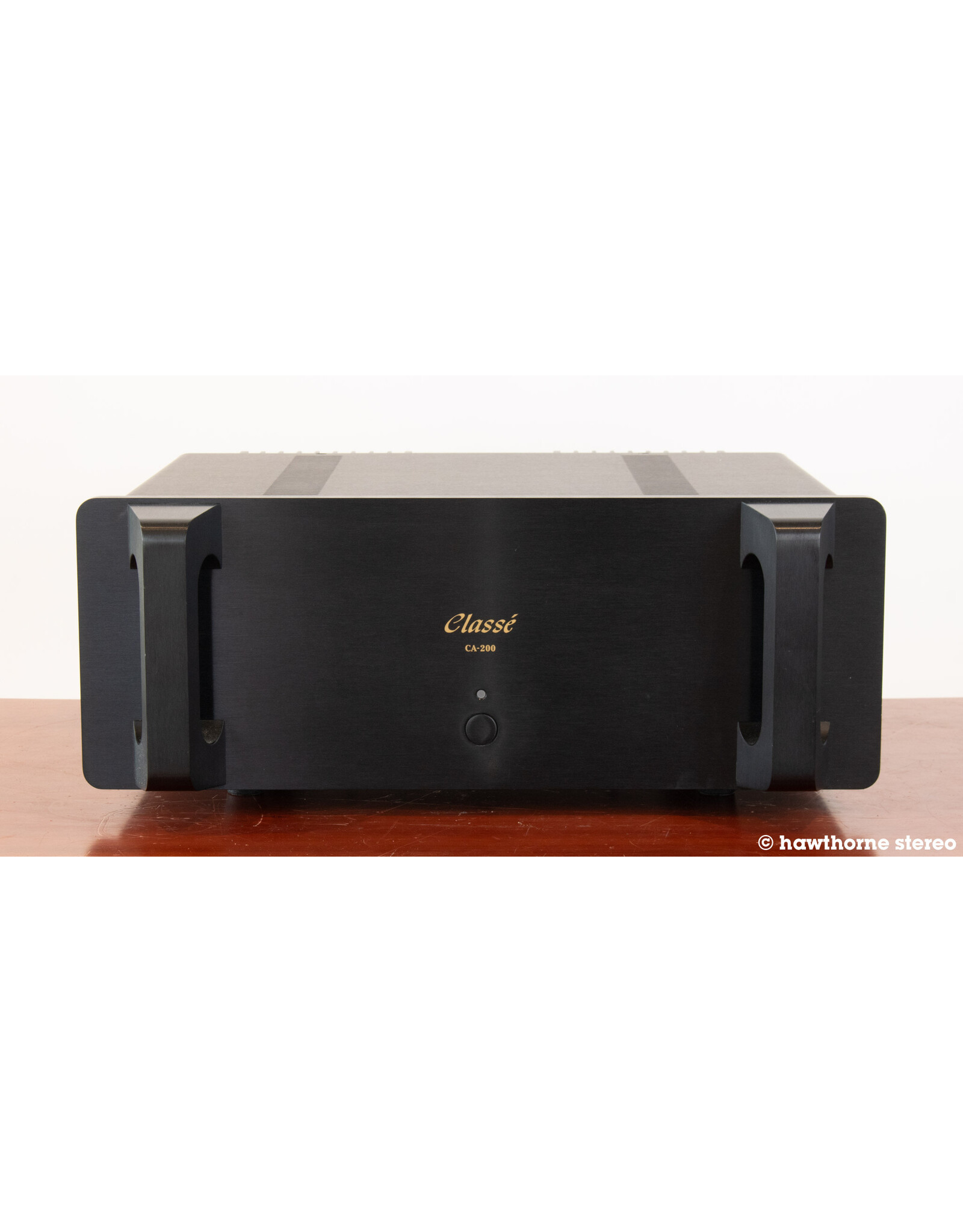 Classe Classe CA-200 Power Amp USED