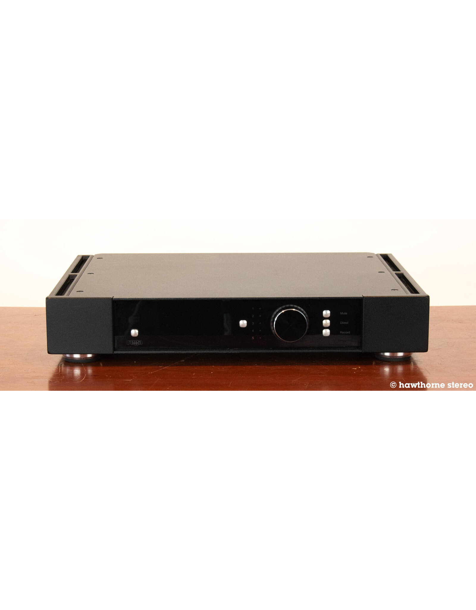 Rega Rega Elicit-R Integrated Amp USED