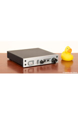 Benchmark Benchmark DAC1 PRE DAC USED