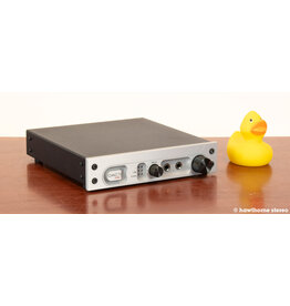 Benchmark Benchmark DAC1 PRE DAC USED