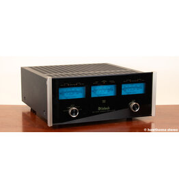 McIntosh McIntosh MC7205 Power Amp USED