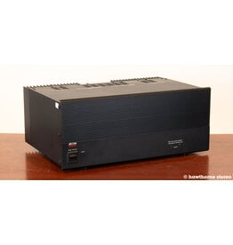 Adcom Adcom GFA-555 Power Amp USED