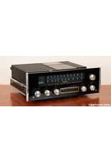 McIntosh McIntosh MX-113 Preamp USED
