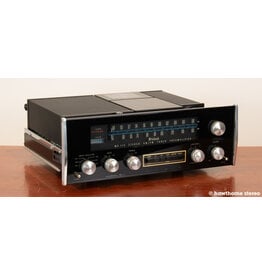 McIntosh McIntosh MX-113 Preamp USED
