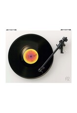 Rega Rega Planar 2 Nd3 Turntable OPEN BOX