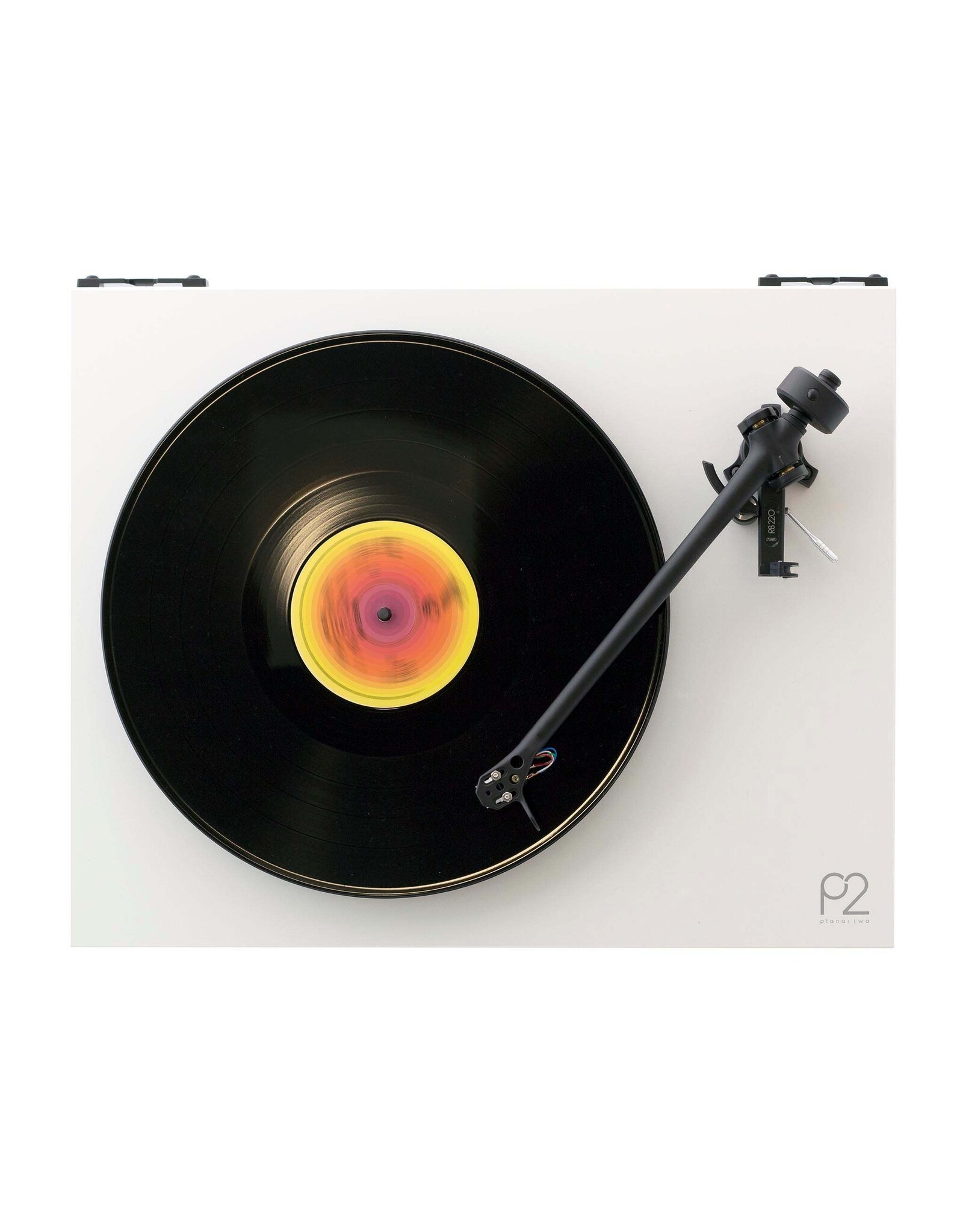 Rega Rega Planar 2 Nd3 Turntable OPEN BOX