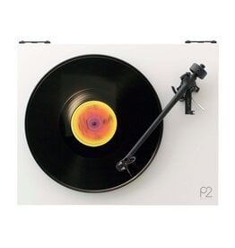 Rega Rega Planar 2 Nd3 Turntable OPEN BOX
